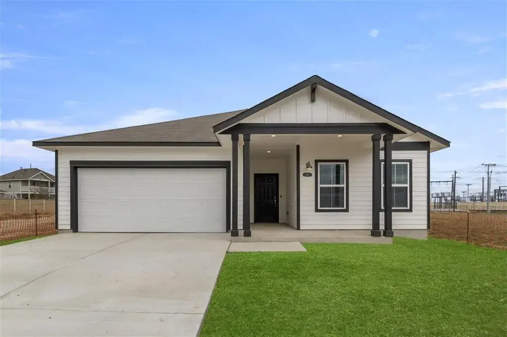 195 Hortus Drive, Kyle