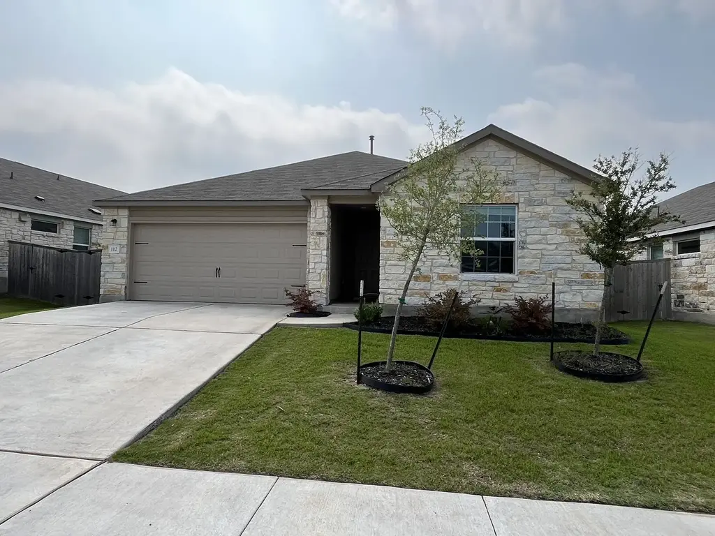 112 Wolseley Drive, Hutto