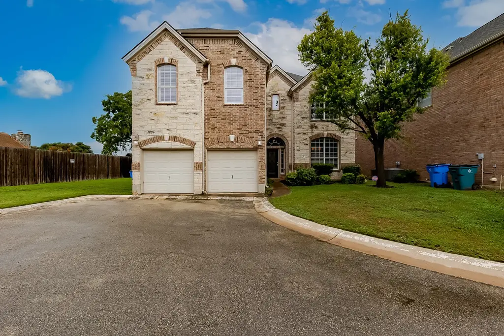 11608 Spicewood Parkway 1, Austin