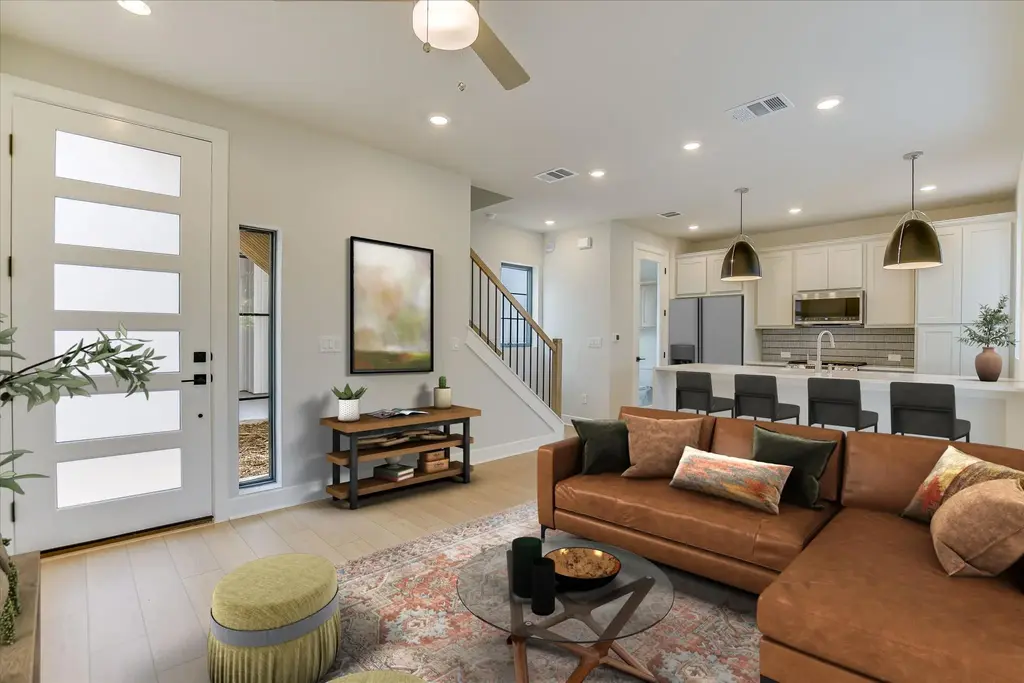 114 Lightsey Road 2, Austin
