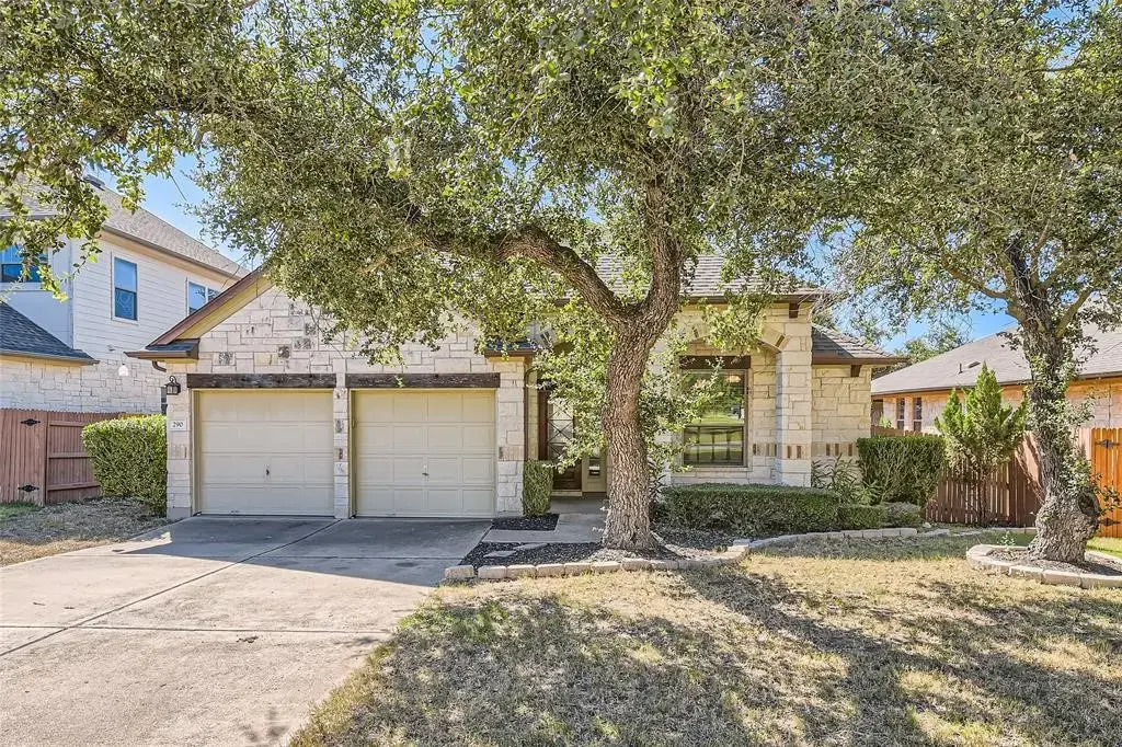 290 Maeves Way, Austin