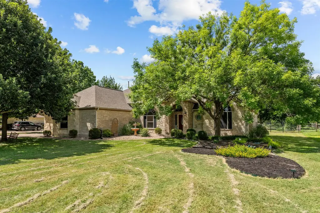 186 Brushy Creek Trail, Hutto