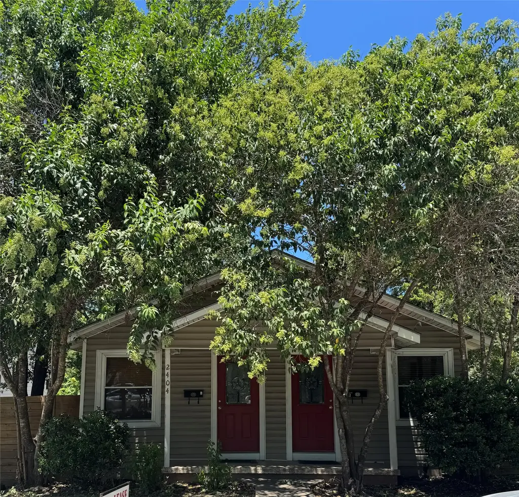 N/A, Austin