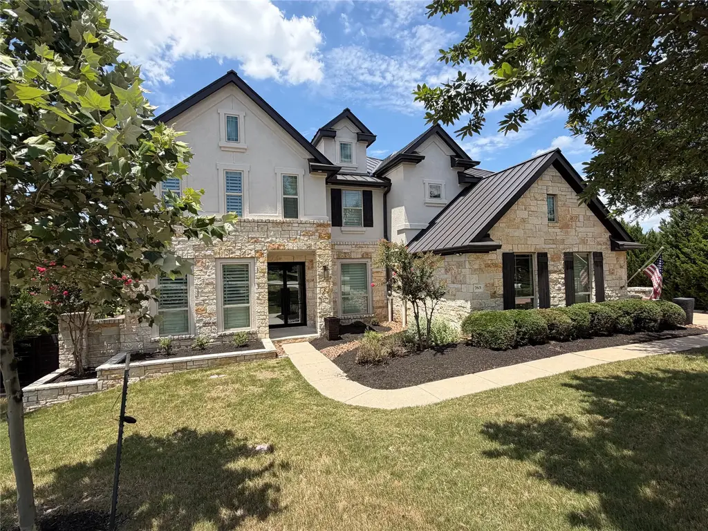 7801 Aria Loop, Austin