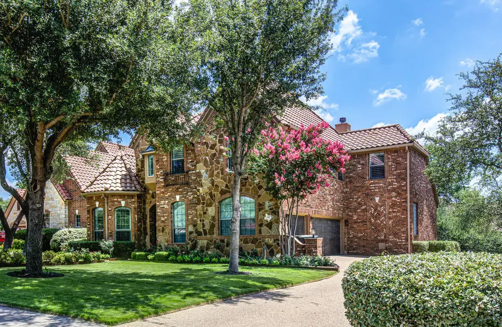 1917 Lakecliff Hills Lane, Austin