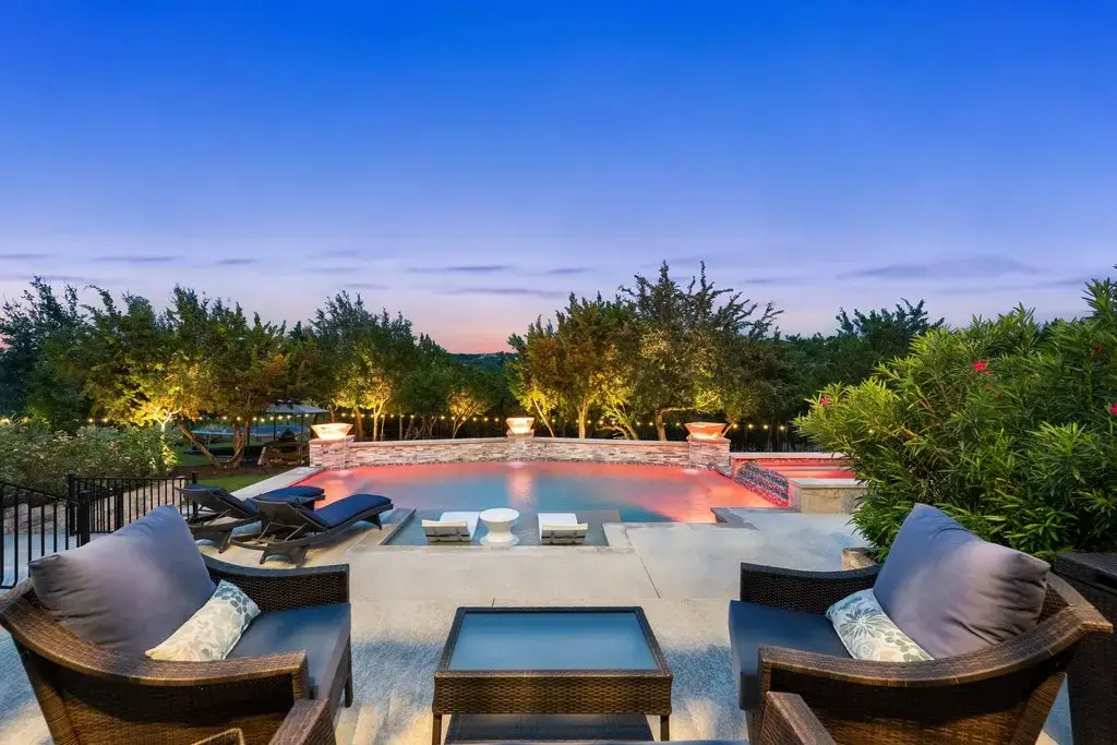 215 Lodestone Lane, Austin