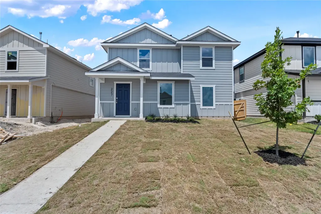227 Bardwell Way, Buda