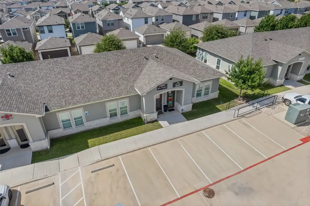 10824 E Crystal Falls Parkway E 505, Leander