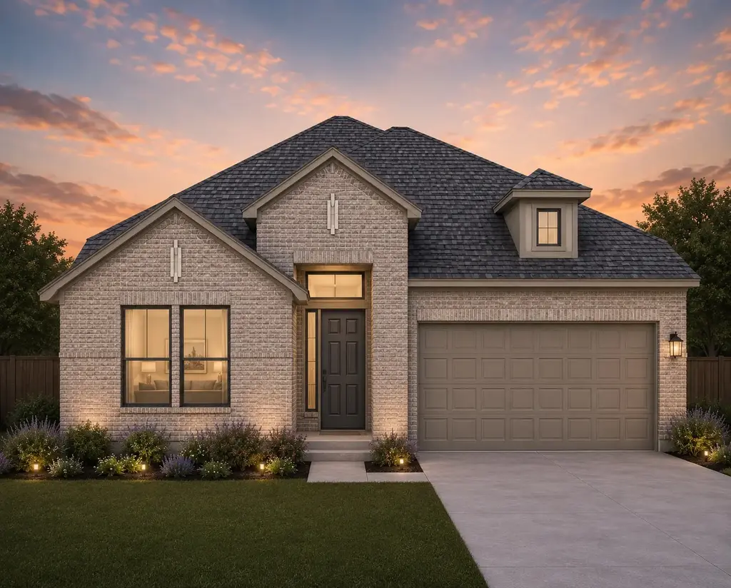 404 Veneta Lane, Georgetown