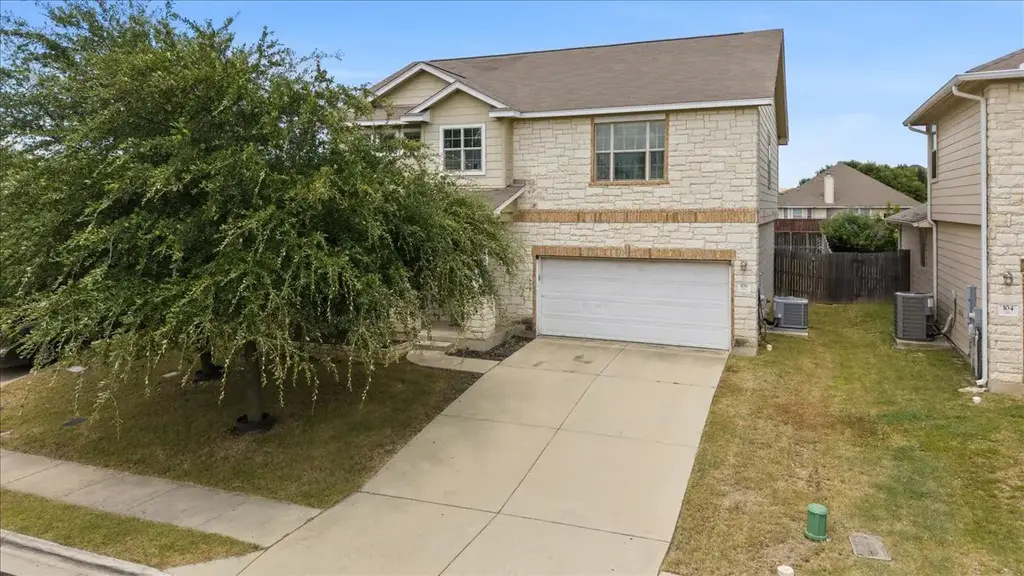 108 Quarry Lane, Liberty Hill