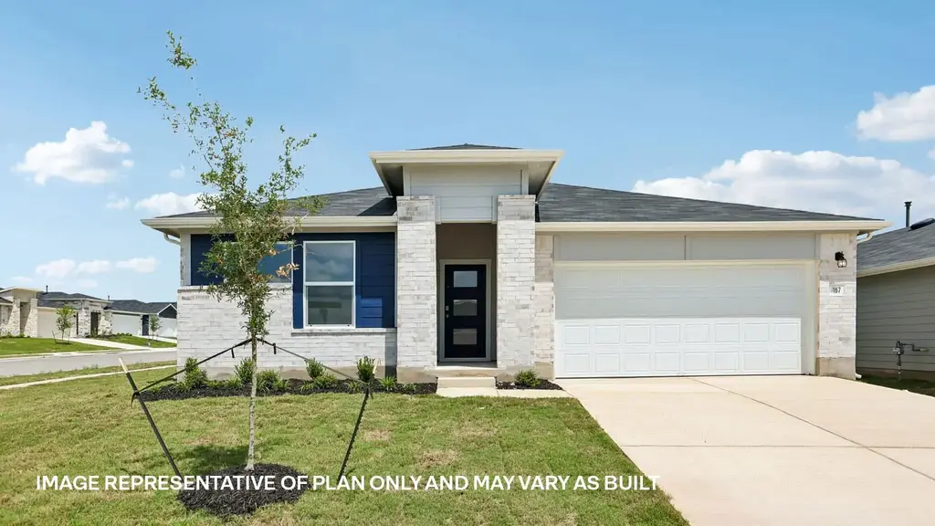 274 Mountain Pea Road, Kyle