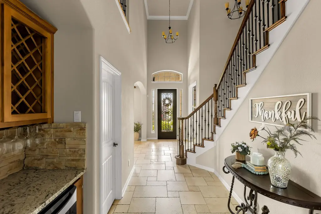 119 Finnel Cove, Austin