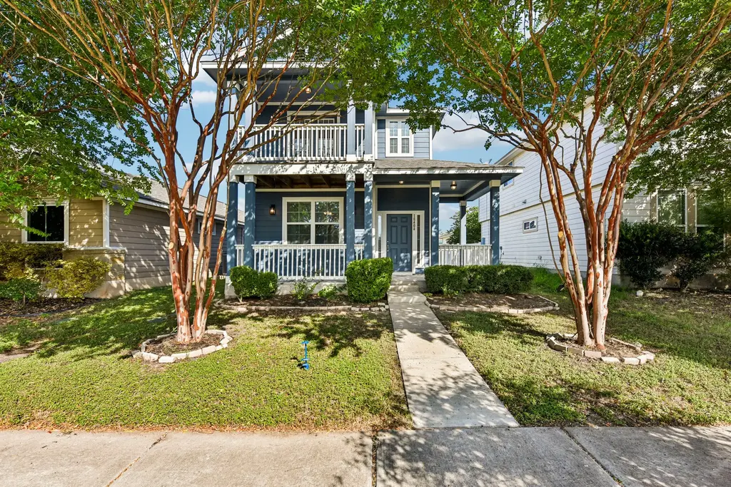 18404 Mammoth Cave Boulevard, Pflugerville