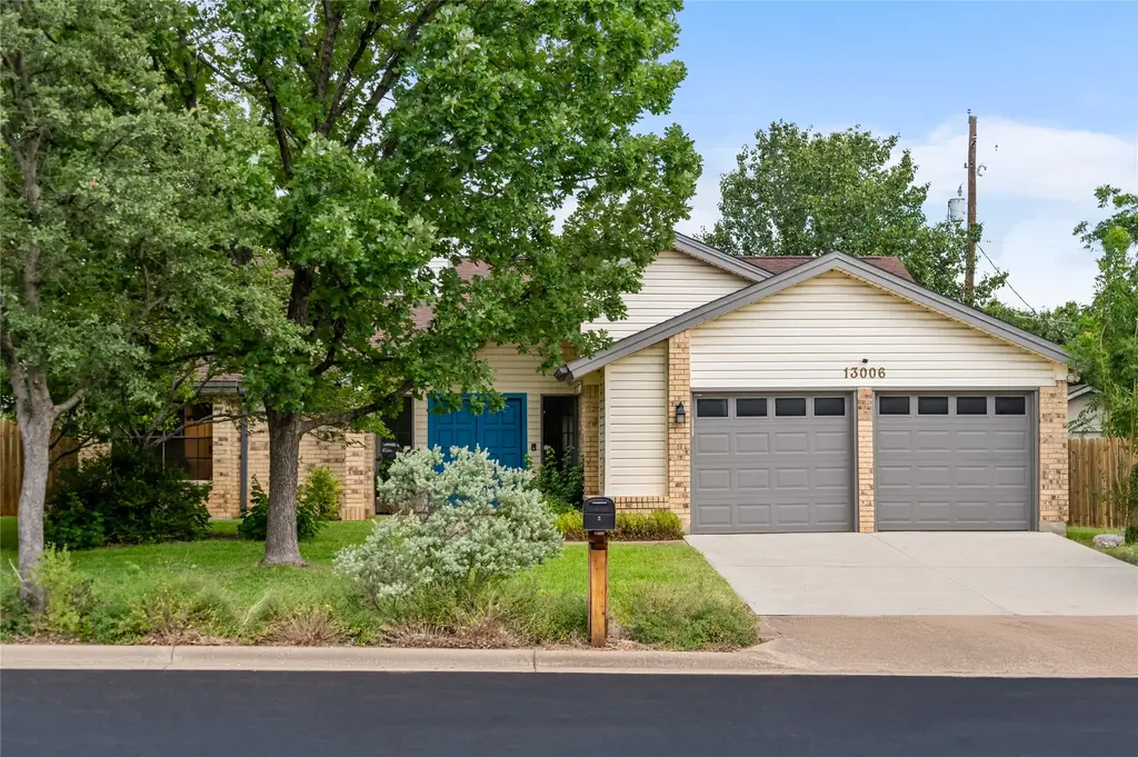 13006 Council Bluff Drive, Austin