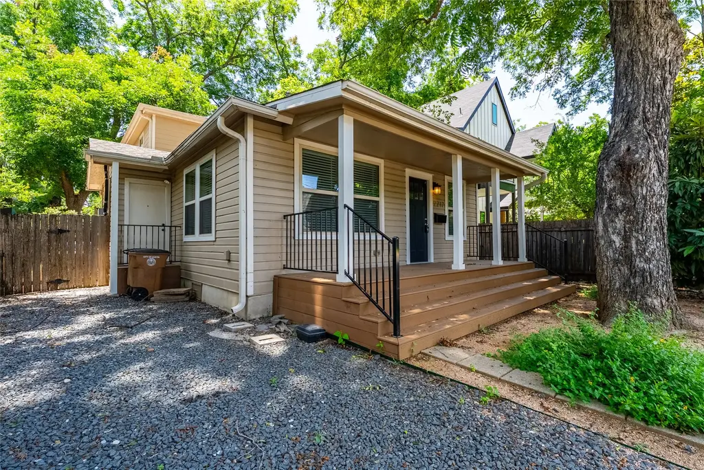2217 Holly Street, Austin