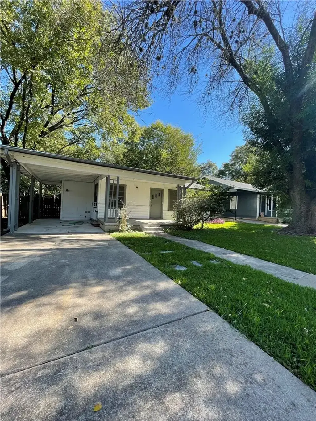 2613 Euclid Avenue, Austin