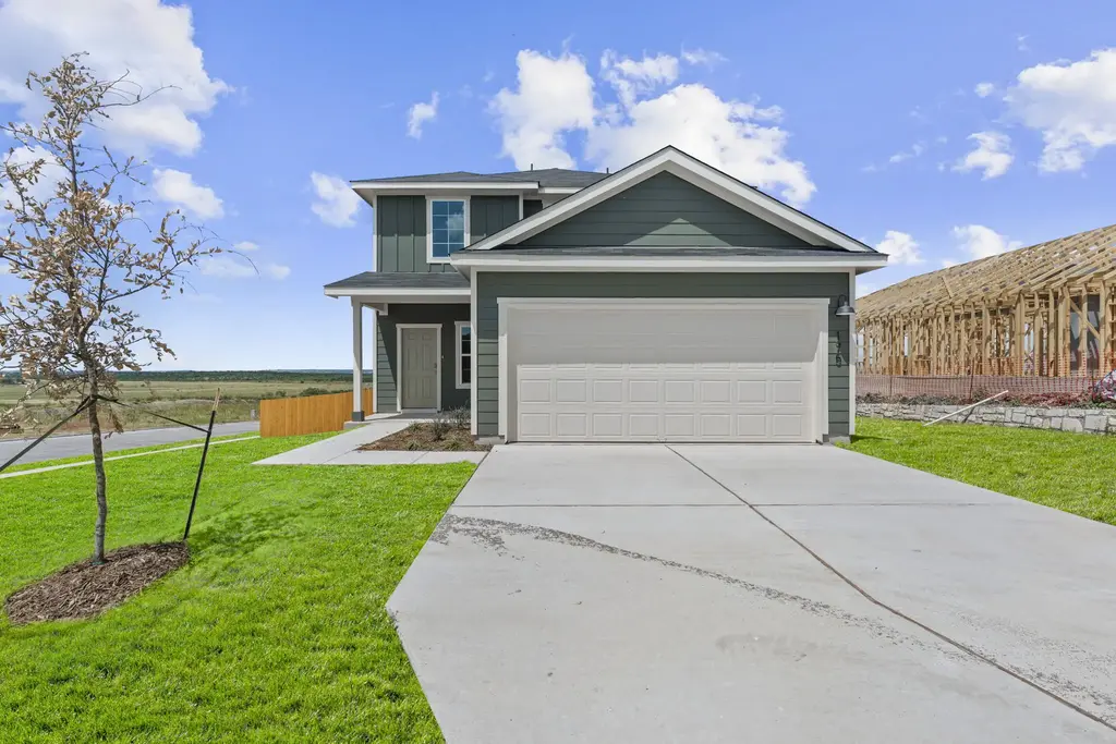 175 Arnold Loop, Uhland