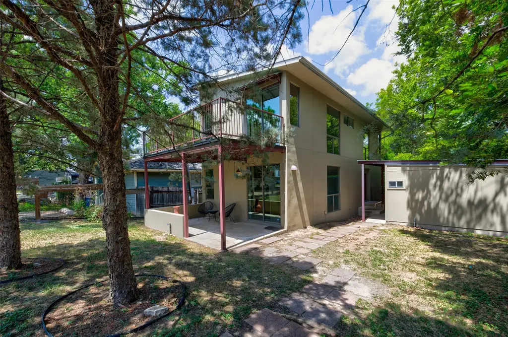 1305 Chestnut Avenue, Austin