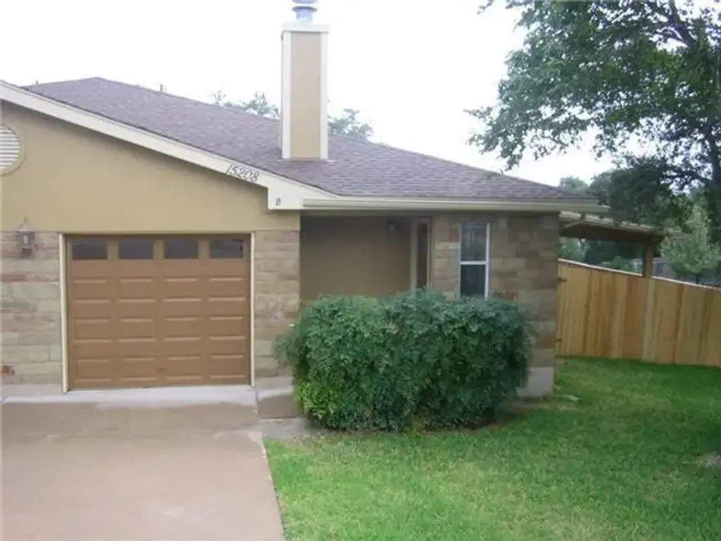 15208 S Flamingo Drive A, Austin