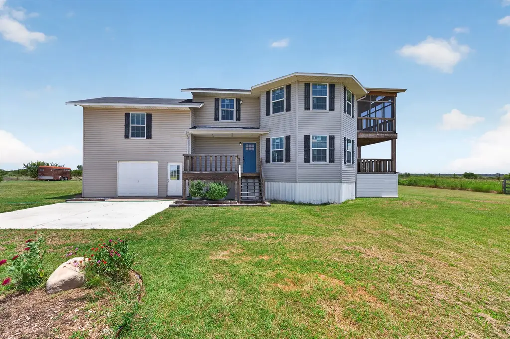 10000 County Road 210 A, Bertram