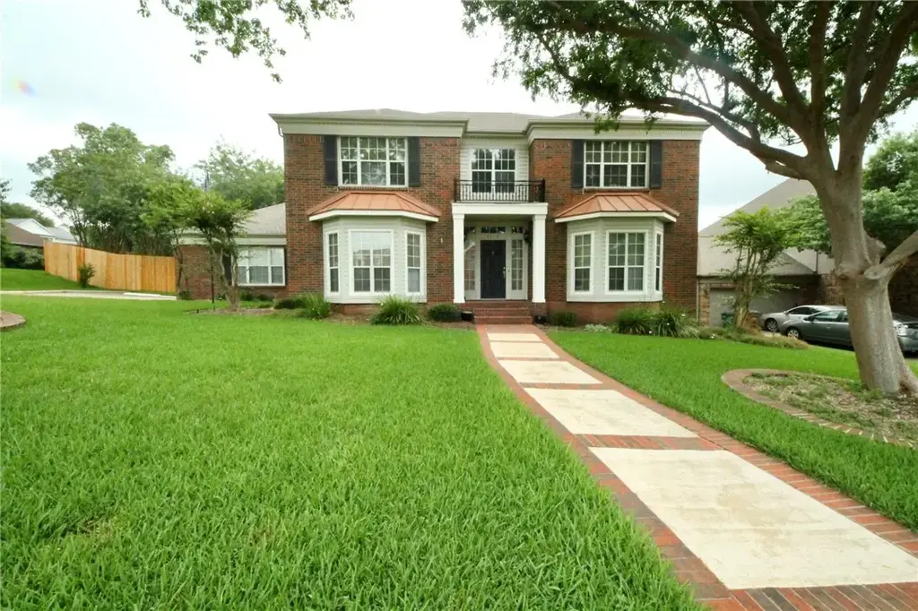 8910 Marybank Drive, Austin