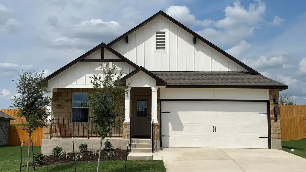 230 Water Well Road, Burnet