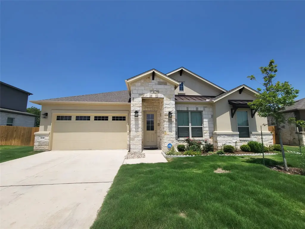 3750 E Palm Valley Boulevard 22, Round Rock
