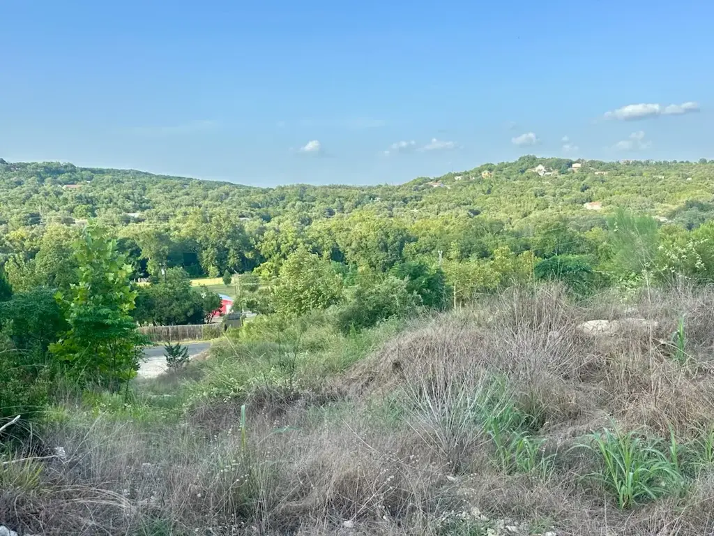 21607 Cold Spring Drive, Leander