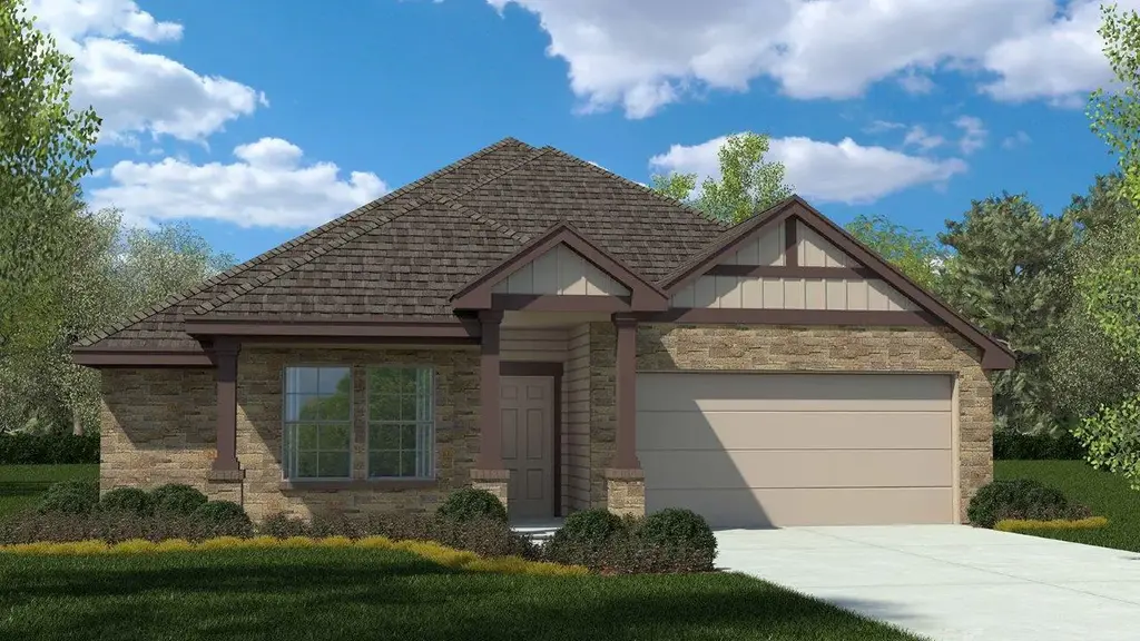 227 Water Well Road, Burnet