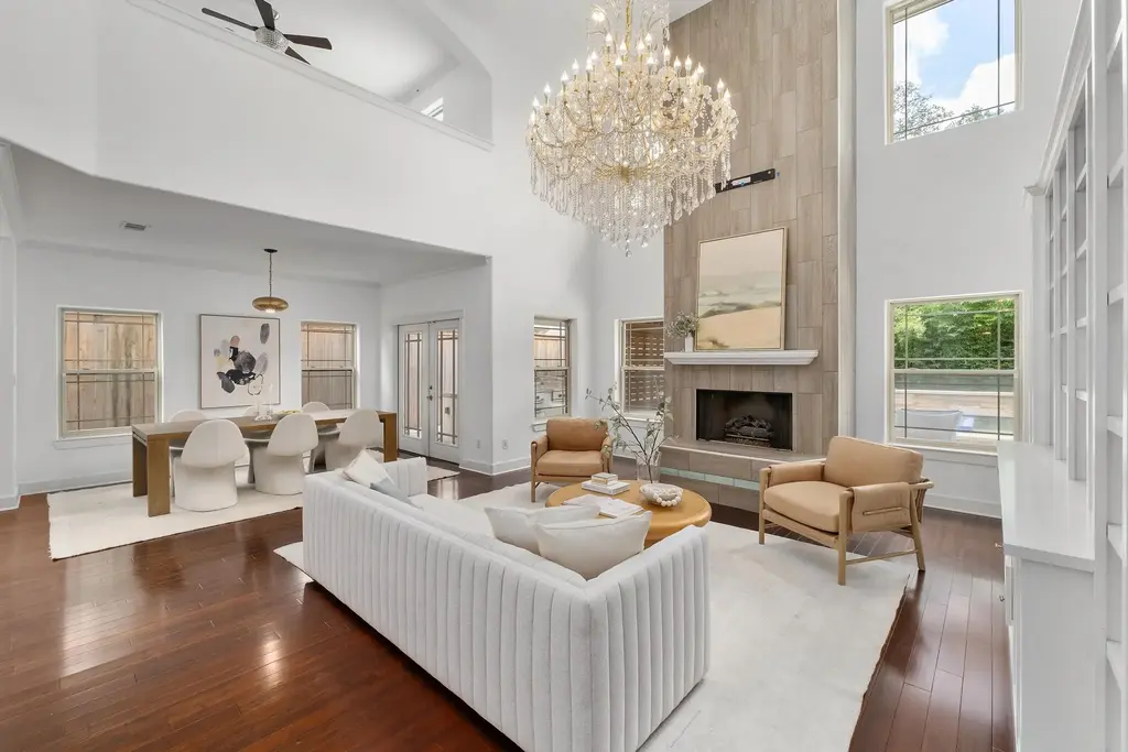1800 Northwood Road, Austin