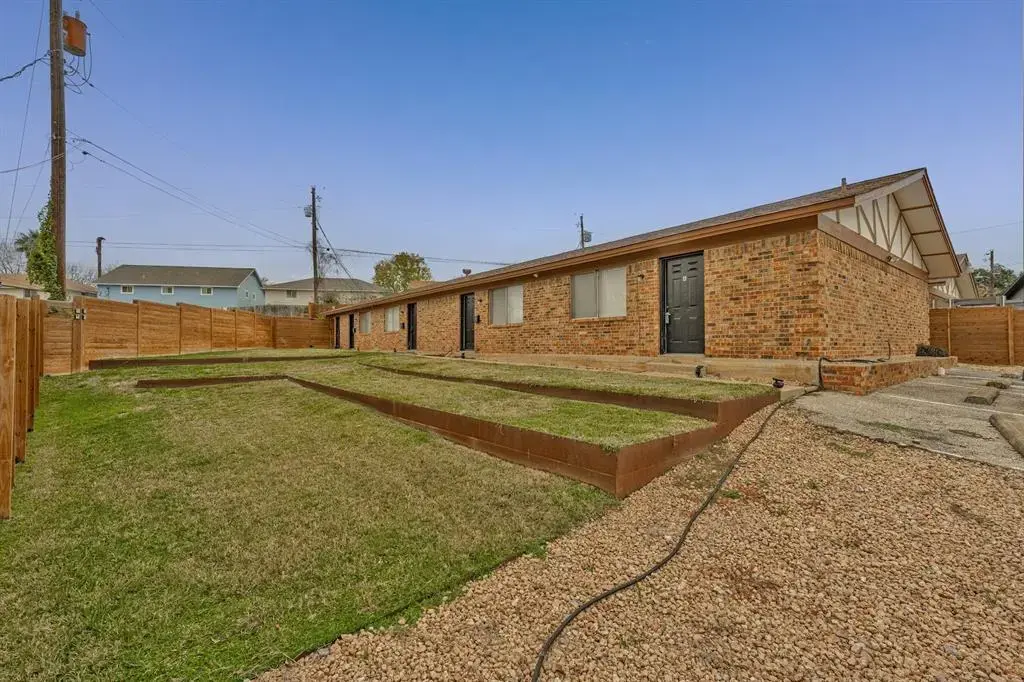 3404 Willowrun Cove A, Austin