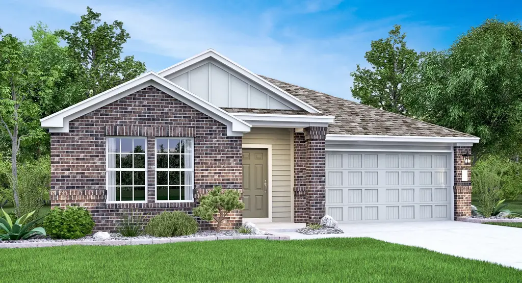 17929 Orchard Oriel Way, Pflugerville