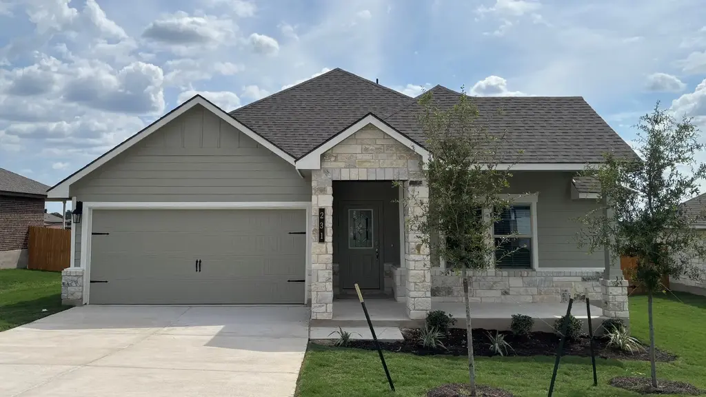 231 Water Well Road, Burnet
