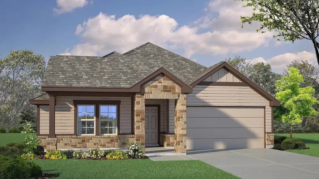 231 Water Well Road, Burnet