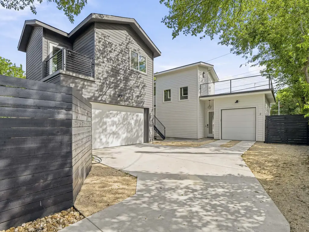 1106 S Meadows Drive Sw 2, Austin