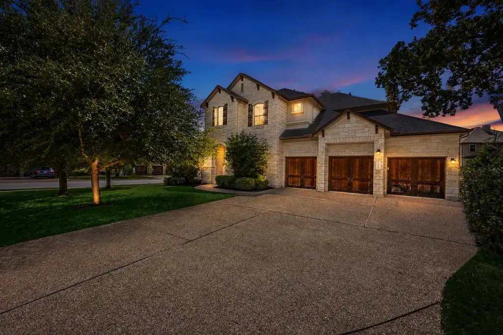 305 Stiles Cove, Cedar Park