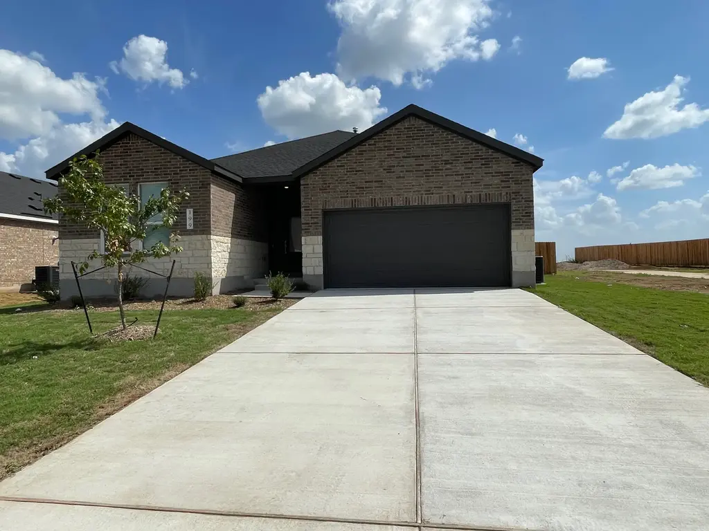 199 Seabreeze Street, Kyle