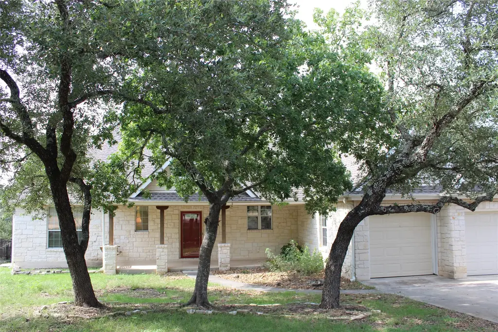 21 Indian Princess Lane, Wimberley
