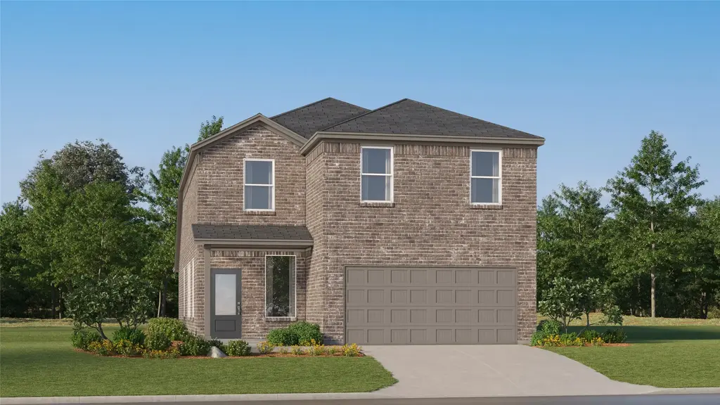 228 Mets Way, Hutto