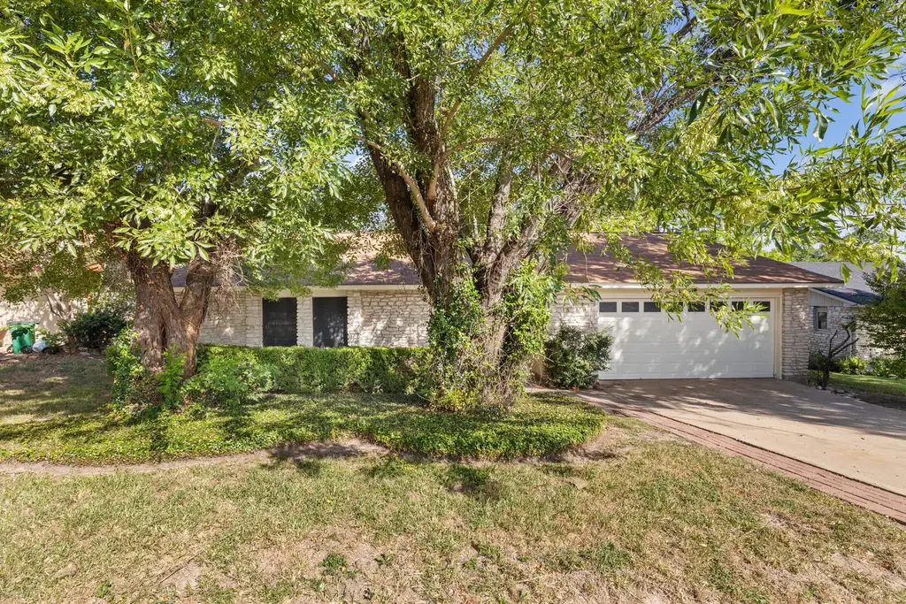 1030 Wisteria Trail, Austin