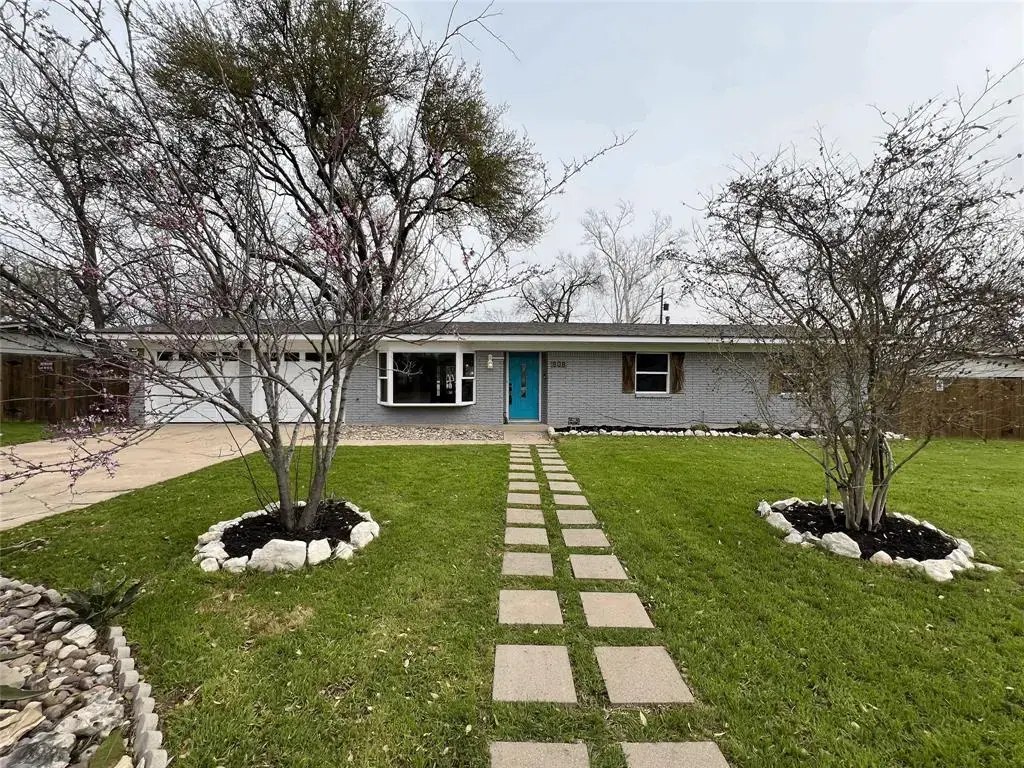 808 Salem Lane, Austin