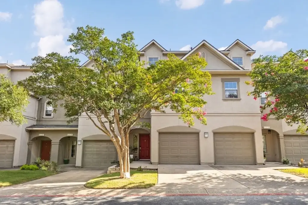 11203 Ranch Road 2222 504, Austin
