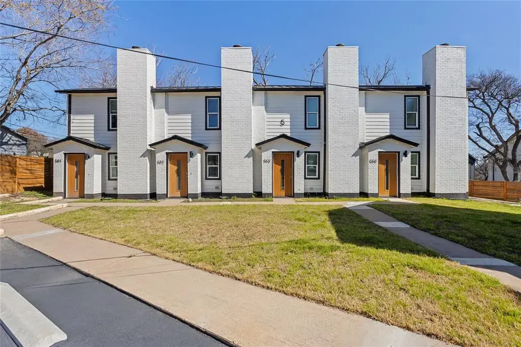 2706 Wheless Lane Bldg #1, Austin