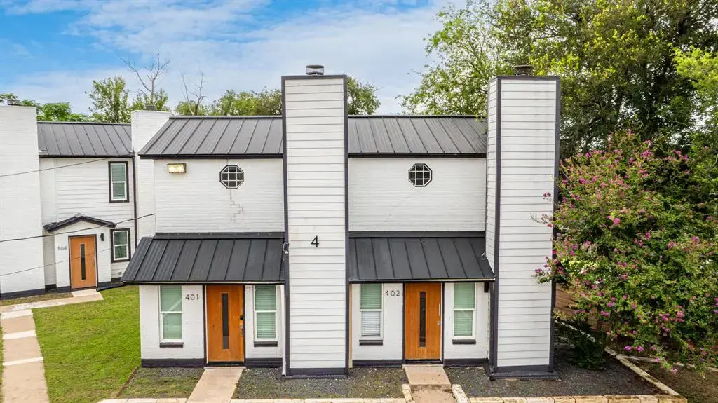 2706 Wheless Lane Bldg 4, Austin