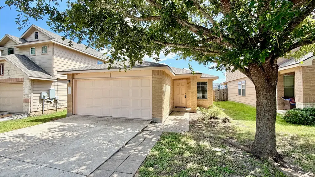 12333 Paloma Blanca Way, Del Valle