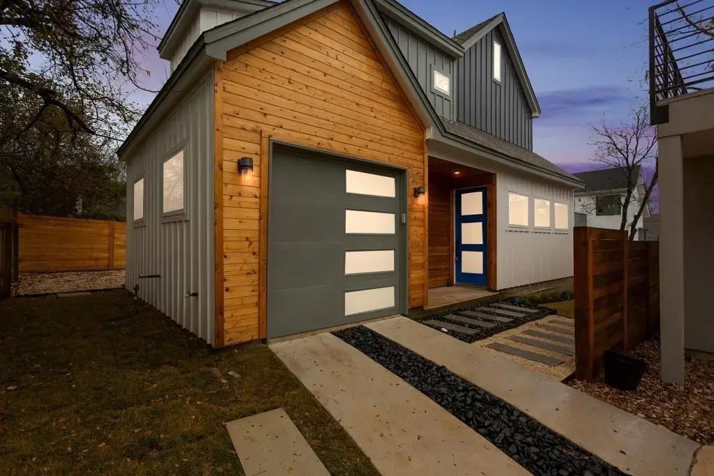 3009 Kuhlman Avenue 2, Austin