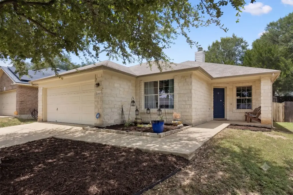 2106 Narrow Glen Parkway, Austin