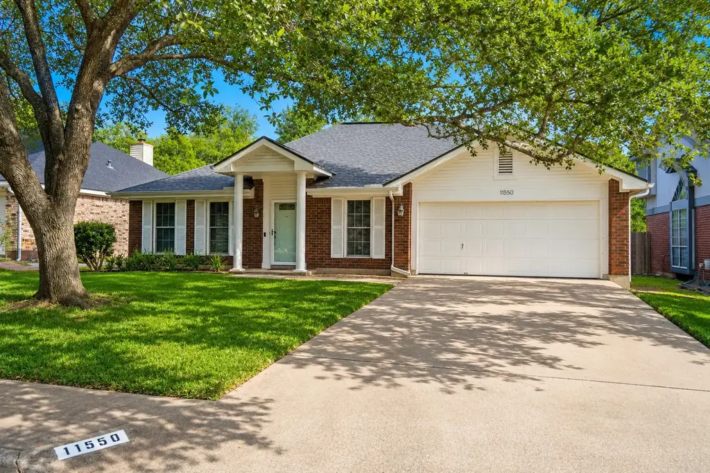 11550 Gun Fight Lane, Austin