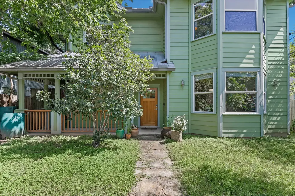 1511 E 13th Street, Austin