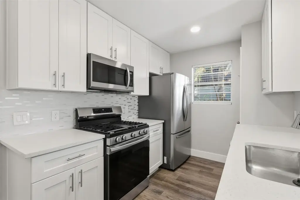 5106 Nuckols Crossing Road B, Austin